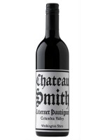 Chateau Smith Cabernet Sauvignon 2014 13.5% ABV 750ml